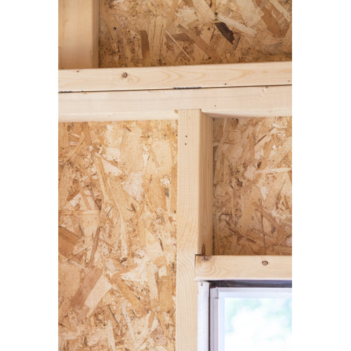 YardCraft Fairmont 12 ft. W x 8 ft. D Storage Shed Wayfair